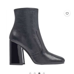 Nine West Jilene Ankle Booties